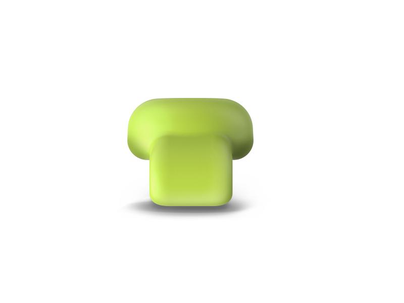 GARMIN Laufsensor Dynamic Pod