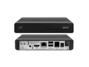 VU+ SAT-Receiver Zero Schwarz