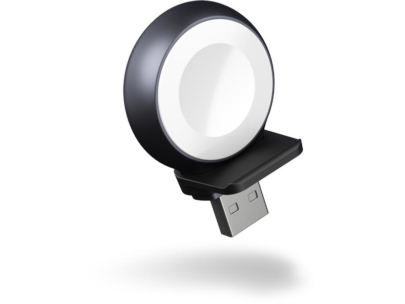 Zens Aluminium Apple Watch USB-Stick