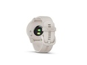 GARMIN Sportuhr Vivomove Trend Weiss/Rosa