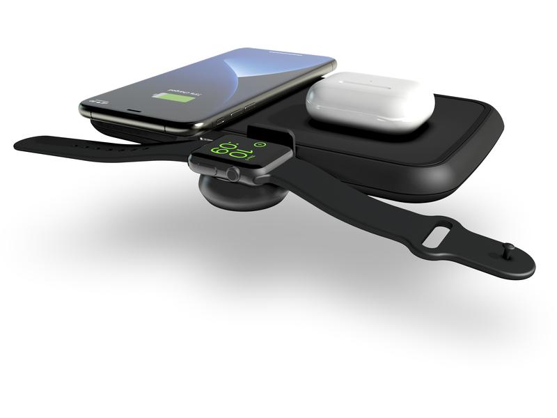 Zens Aluminium Apple Watch USB-Stick