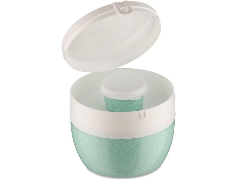 Koziol Lunchbox Bento Pusheen 450 ml, Mint
