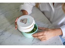 Koziol Lunchbox Bento Pusheen 450 ml, Mint
