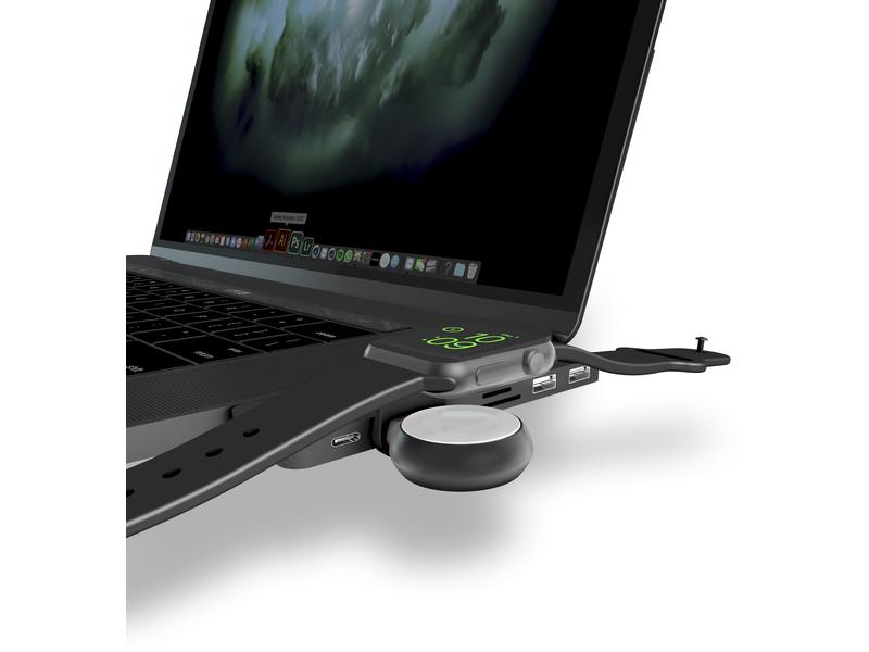 Zens Aluminium Apple Watch USB-Stick