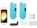 Samsung Displayschutz Galaxy S23