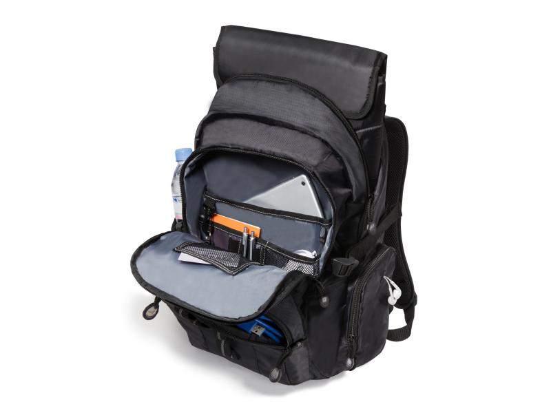 DICOTA Notebook-Rucksack Universal 15.6