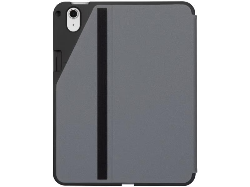 Targus Tablet Book Cover Click In 10.9 für iPad (10. Gen) Schwarz