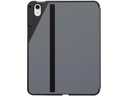 Targus Tablet Book Cover Click In 10.9 für iPad (10. Gen) Schwarz
