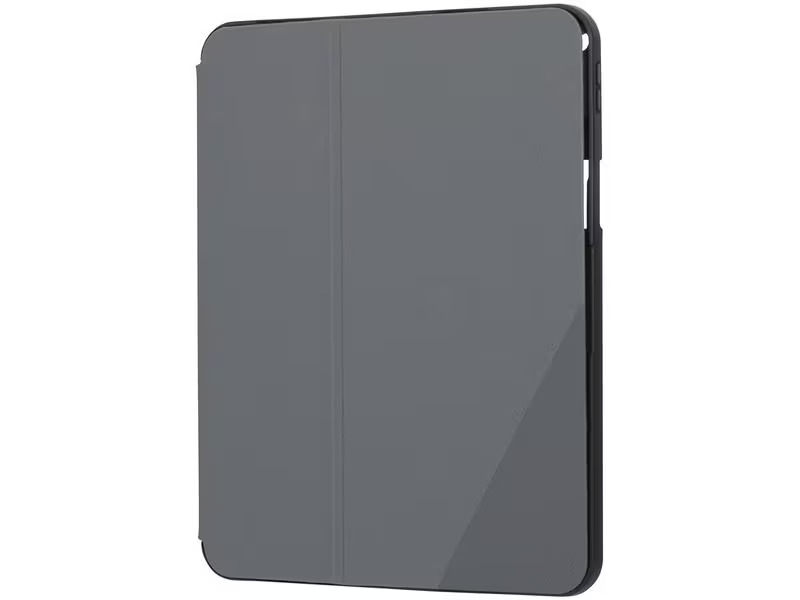 Targus Tablet Book Cover Click In 10.9 für iPad (10. Gen) Schwarz