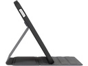 Targus Tablet Book Cover Click In 10.9 für iPad (10. Gen) Schwarz