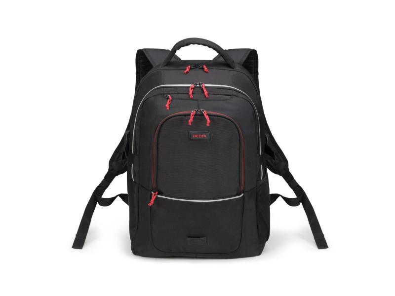 DICOTA Notebook-Rucksack Plus SPIN  15.6