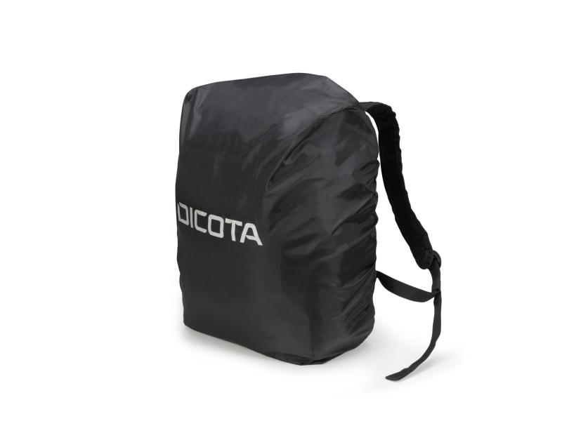 DICOTA Notebook-Rucksack Plus SPIN  15.6
