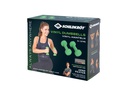 Schildkröt Fitness Kurzhantel-Set Vinyl 1.0 kg