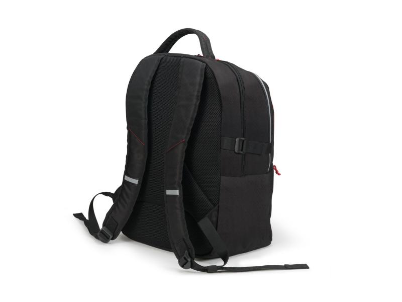 DICOTA Notebook-Rucksack Plus SPIN  15.6