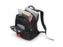 DICOTA Notebook-Rucksack Plus SPIN  15.6