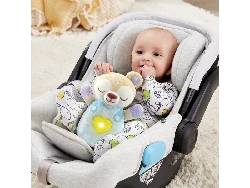 Vtech Nachtlicht Schlummerbärchen -DE-