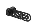 Axis Montageplatte TF1902-RE Schwarz, 4 Stück