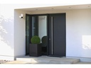 Eve Systems Eve Outdoor Cam weiss