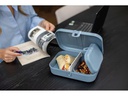 Koziol Lunchbox Pascal L Blau