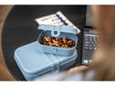 Koziol Lunchbox Pascal L Blau
