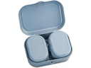 Koziol Lunchbox Pascal Ready Mini Blau