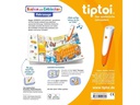 tiptoi Lernbuch Suchen und Entdecken: Fahrzeuge