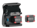 Scangrip Baustrahler Nova 4 Connect