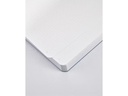 Nuuna Notizbuch Dream Boat M Supersonic, 13.5 x 20 cm, Punktraster