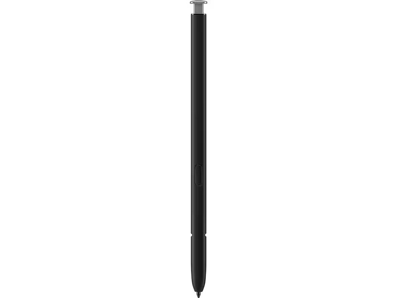 Samsung Eingabestift S Pen Galaxy S23 Ultra Crème/Schwarz