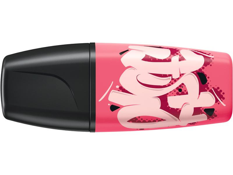 STABILO Leuchtmarker Boss Mini Snooze Pink