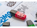STABILO Leuchtmarker Boss Mini Snooze Pink