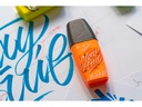 STABILO Leuchtmarker Boss Mini Snooze Orange