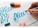 STABILO Leuchtmarker Boss Mini Snooze Orange