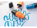STABILO Leuchtmarker Boss Mini Snooze Orange
