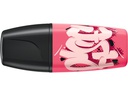 STABILO Leuchtmarker Boss Mini Snooze Mehrfarbig, 6-teilig