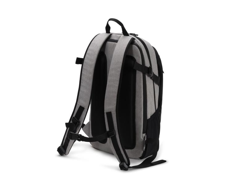 DICOTA Notebook-Rucksack Go 15.6