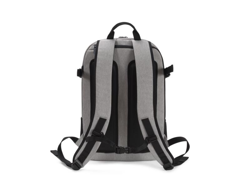 DICOTA Notebook-Rucksack Go 15.6
