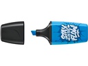 STABILO Leuchtmarker Boss Mini Snooze Blau