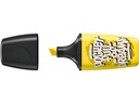 STABILO Leuchtmarker Boss Mini Snooze Gelb
