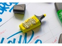 STABILO Leuchtmarker Boss Mini Snooze Gelb