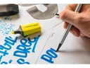 STABILO Leuchtmarker Boss Mini Snooze Gelb