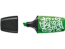 STABILO Leuchtmarker Boss Mini Snooze Grün