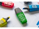 STABILO Leuchtmarker Boss Mini Snooze Grün