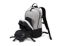 DICOTA Notebook-Rucksack Go 15.6