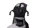 DICOTA Notebook-Rucksack Go 15.6