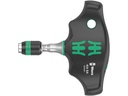 Wera Quergriff-Bits-Handhalter 416 RA, 1-teilig