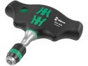 Wera Quergriff-Bits-Handhalter 416 RA, 1-teilig