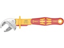 Wera Maulschlüssel 6004 Joker VDE 4 Set, Selbstjustierend, 4-tlg