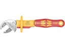 Wera Maulschlüssel 6004 Joker VDE 4 Set, Selbstjustierend, 4-tlg
