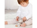 fehn Greifling Knister-Teddy Natur